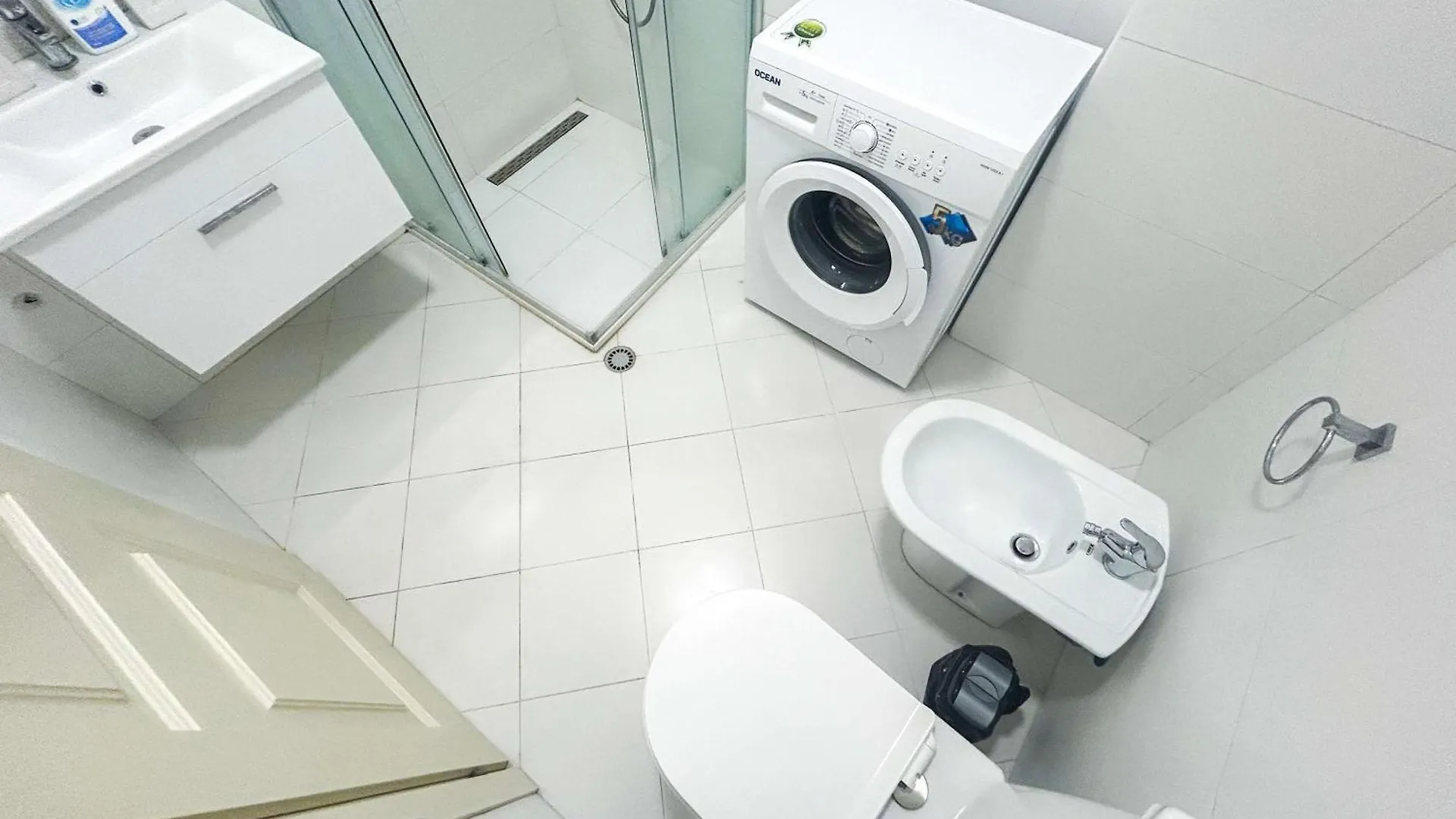 Apartment 767 Δυρράχιο