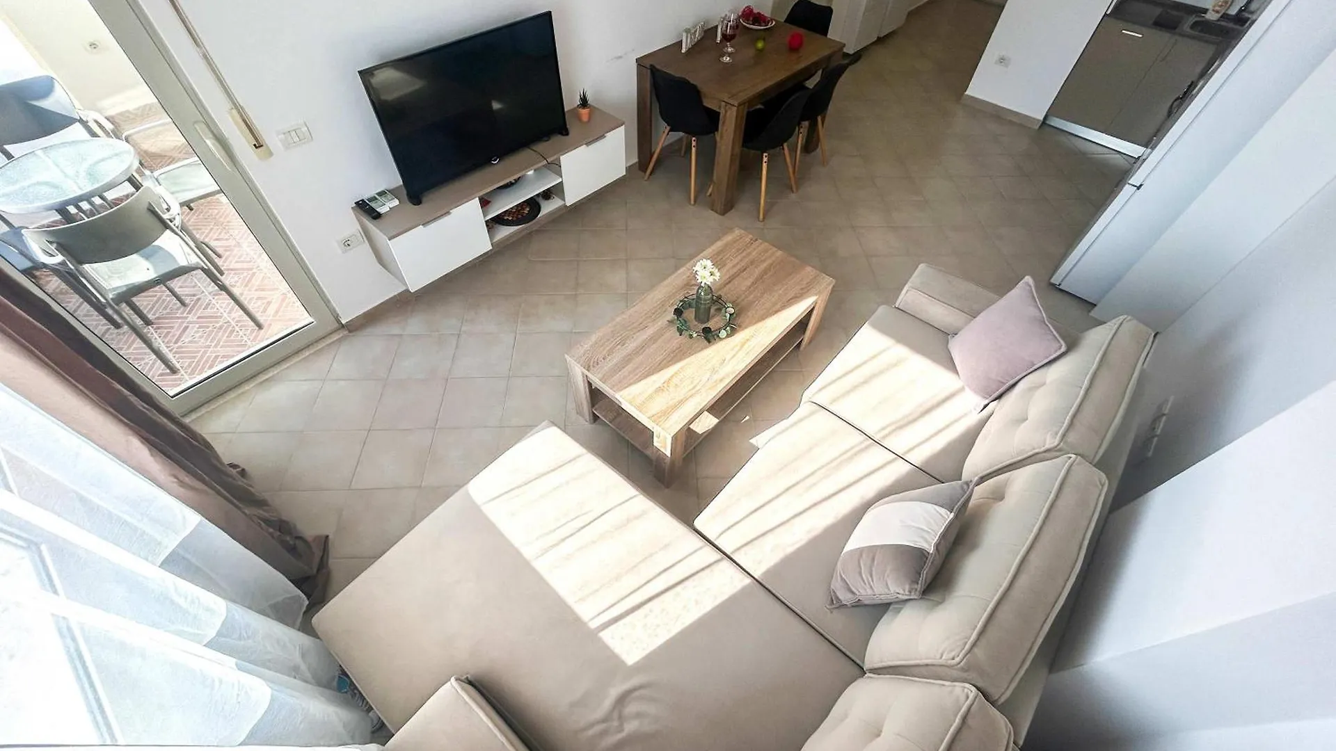 Apartment 767 Δυρράχιο