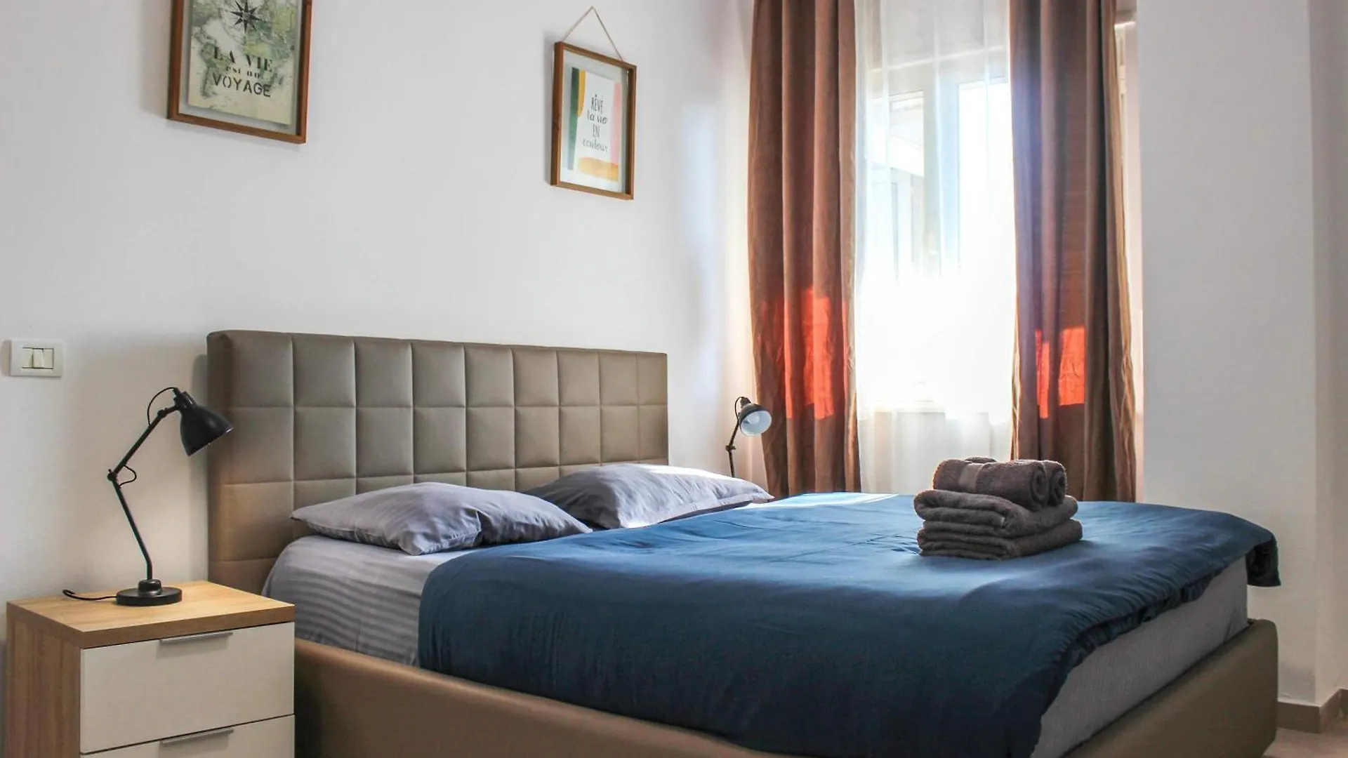 Apartment 767 Δυρράχιο
