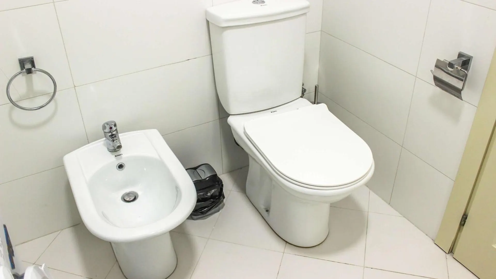 Apartment 767 Δυρράχιο