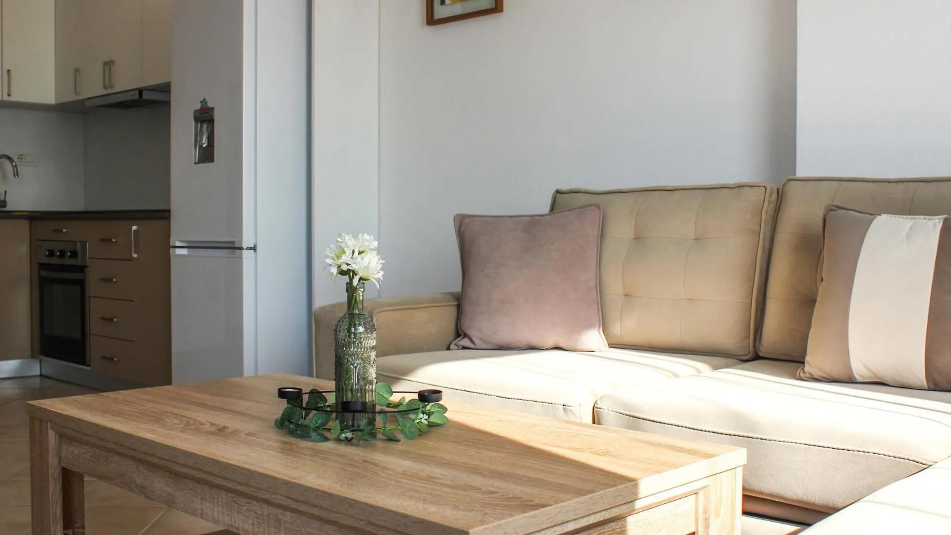Apartment 767 Δυρράχιο