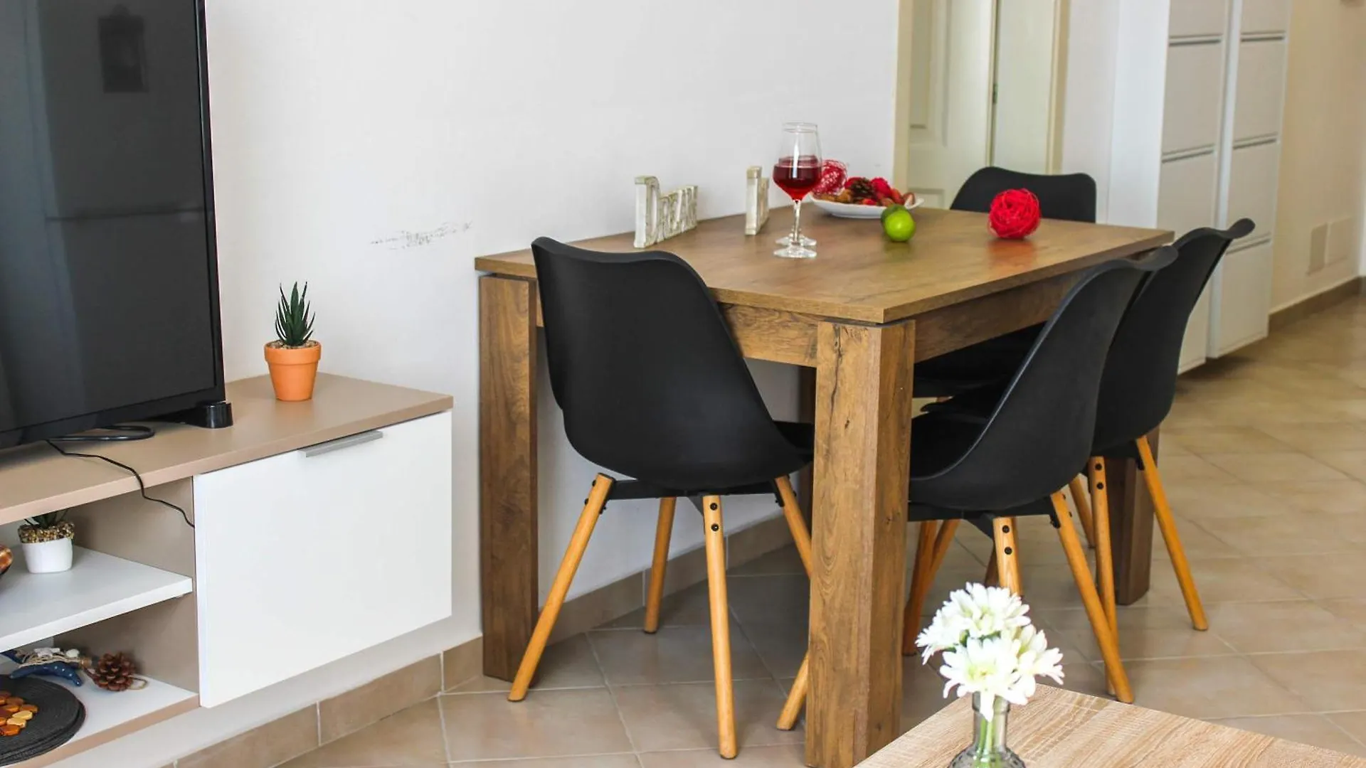Apartment 767 Δυρράχιο