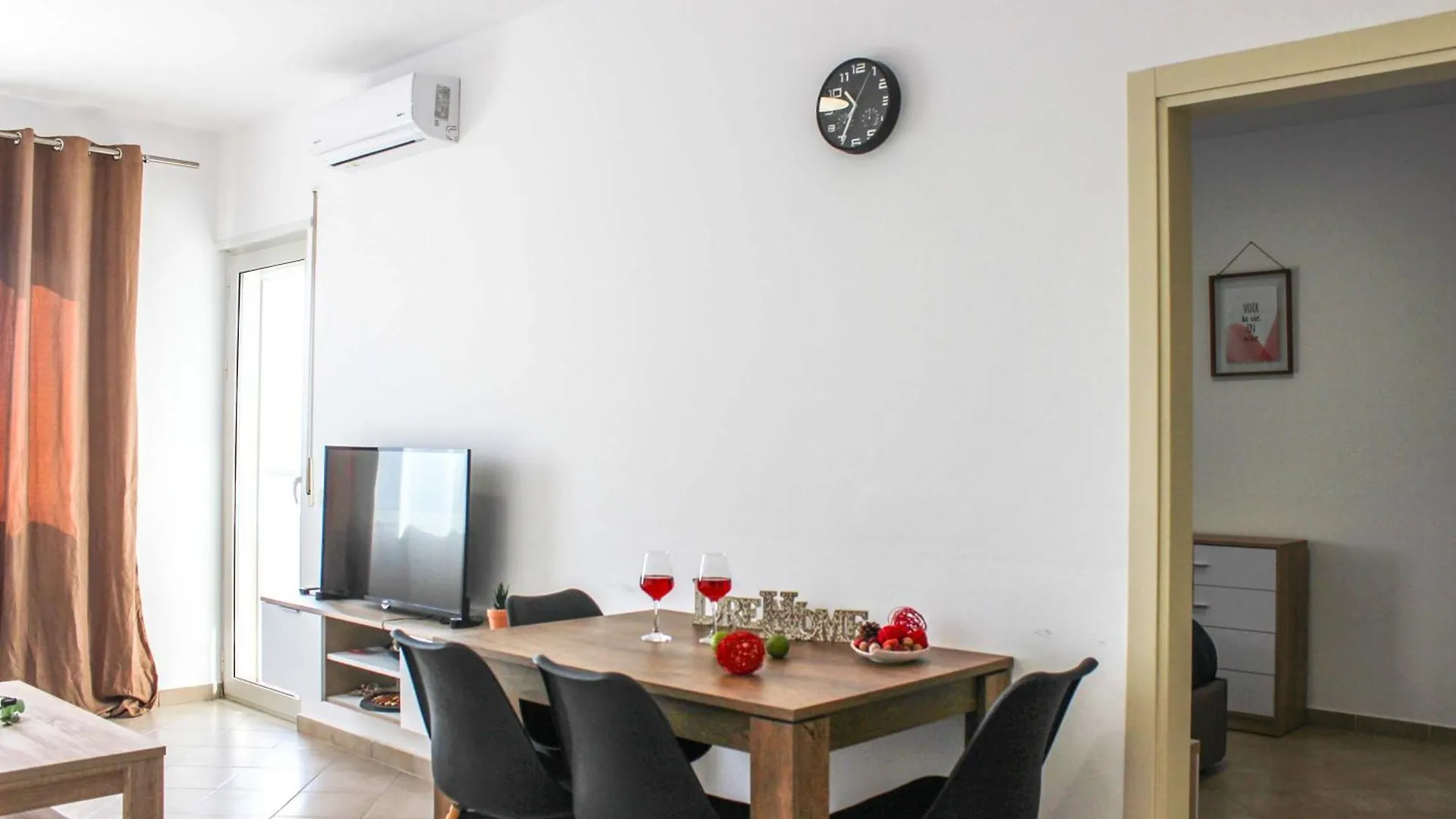 Apartment 767 Δυρράχιο