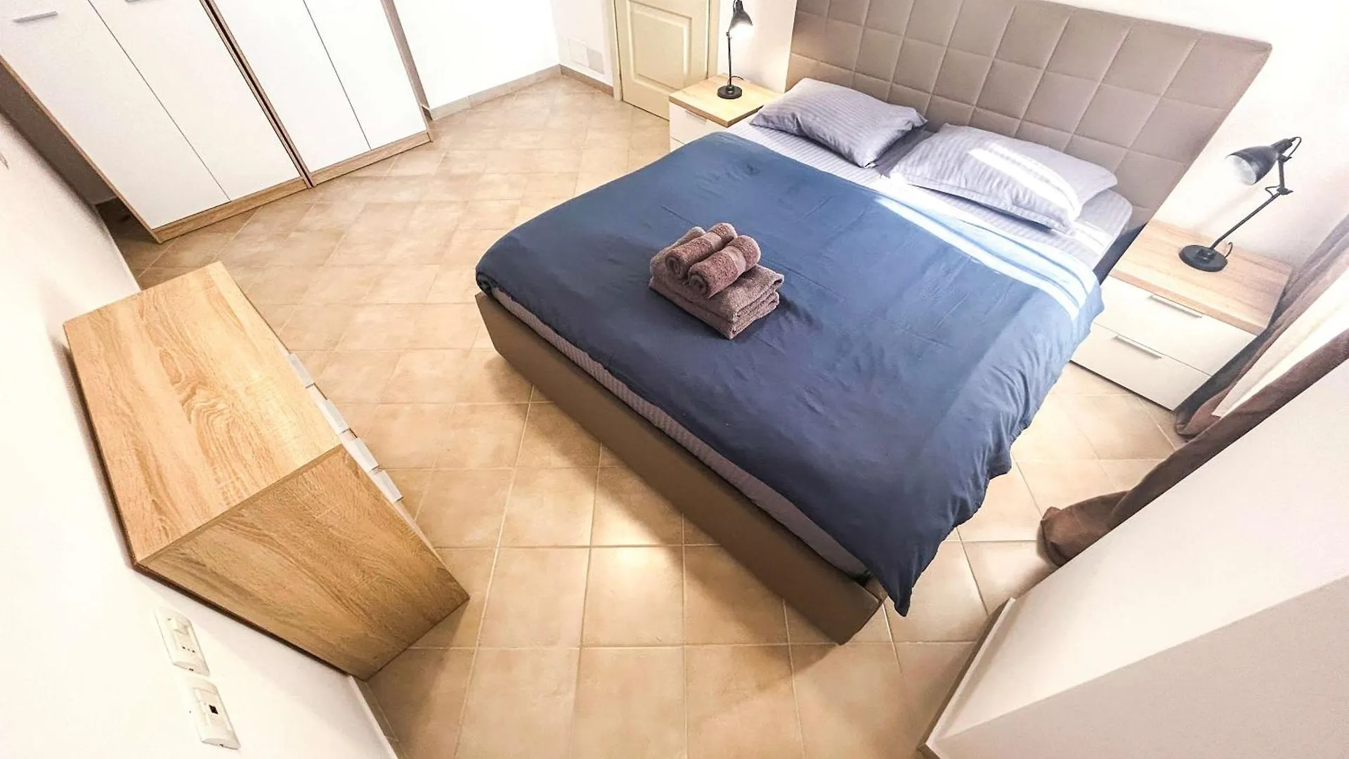 Apartment 767 Δυρράχιο