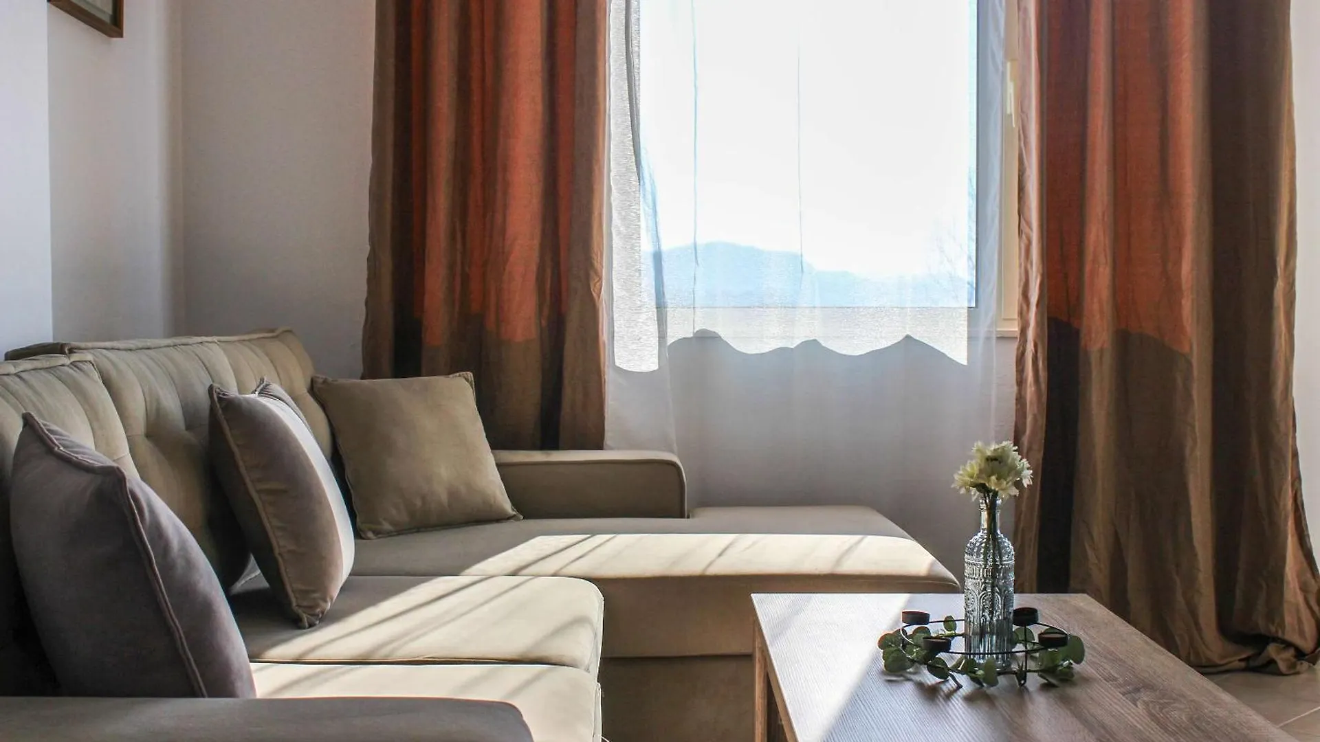 Apartment 767 Δυρράχιο