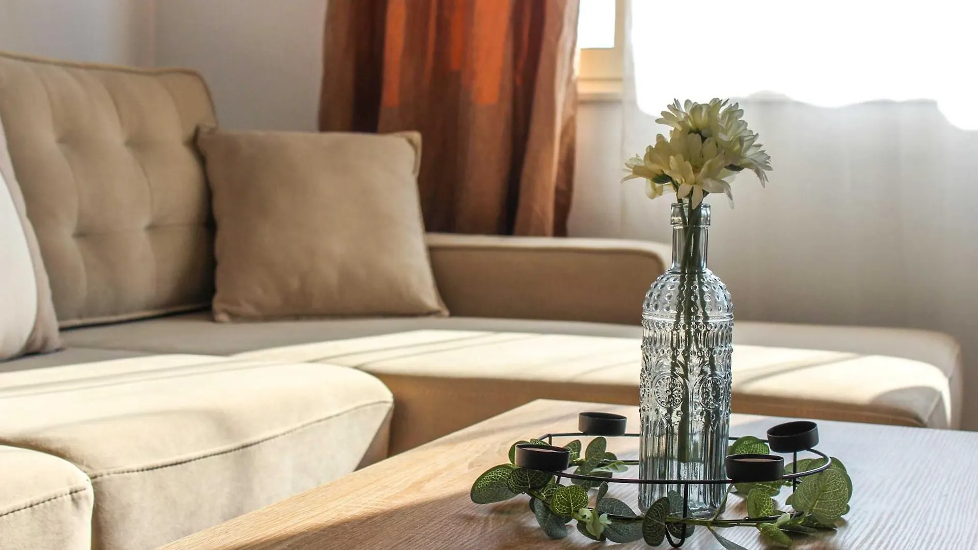 Apartment 767 Δυρράχιο