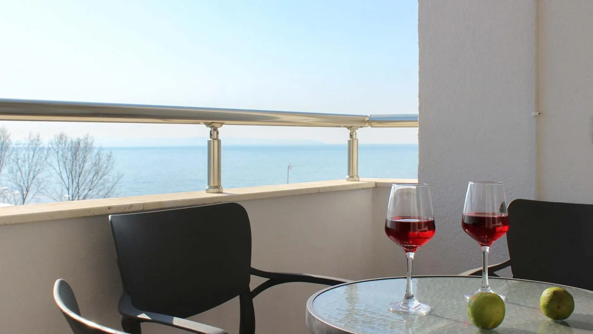 Apartment 767 Δυρράχιο 0*,  Αλβανία